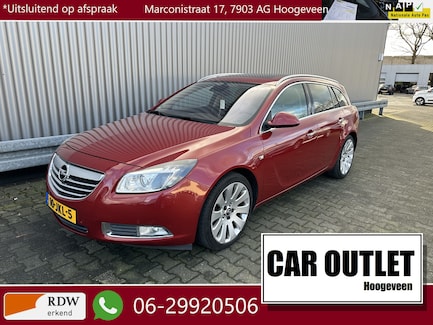Opel Insignia 0