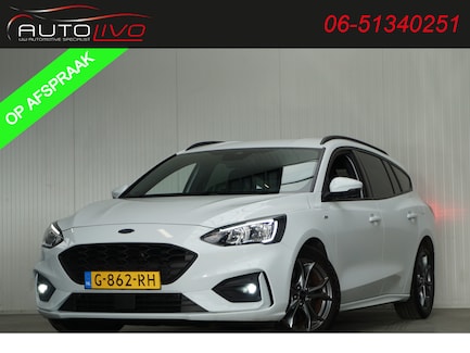 Ford Focus 0