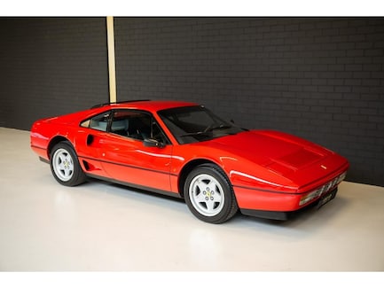 Ferrari GTB 0