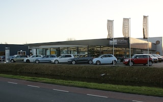 Fortis Automotive