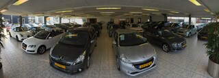 Fortis Automotive