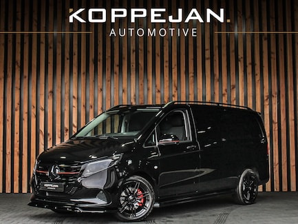 Mercedes-Benz Vito 0