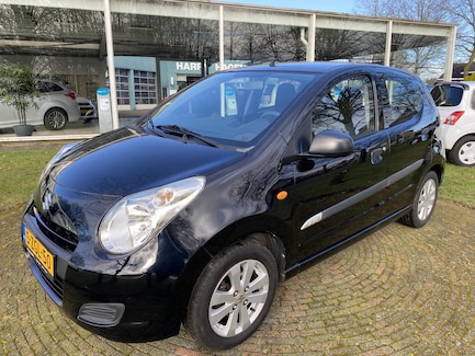 Suzuki Alto 0