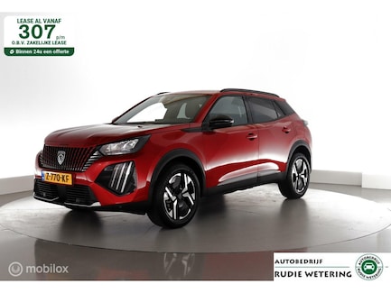 Peugeot 2008 0