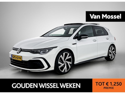Volkswagen Golf 0