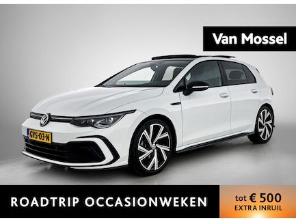 Volkswagen Golf 0