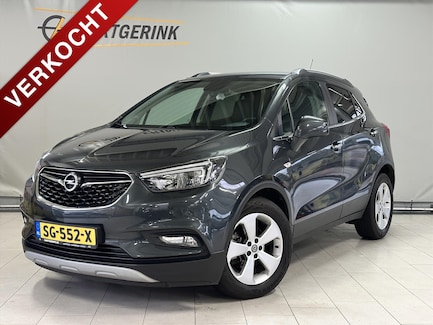 Opel Mokka 0
