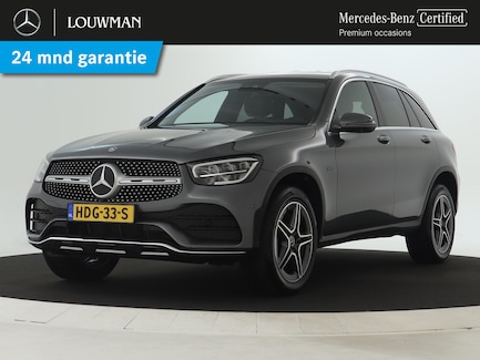 Mercedes-Benz GLC 0