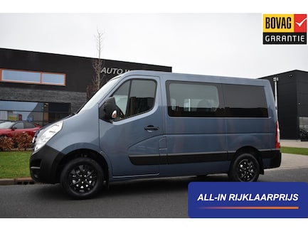 Opel Movano 0
