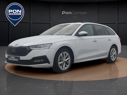 Skoda Octavia 0