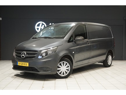 Mercedes-Benz Vito 0