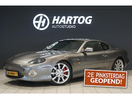 Aston Martin V12 Vantage 0