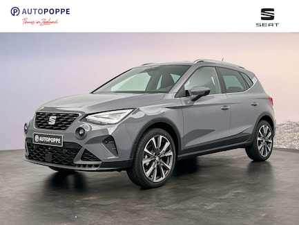 SEAT Arona 0