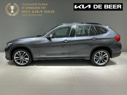BMW X1 0