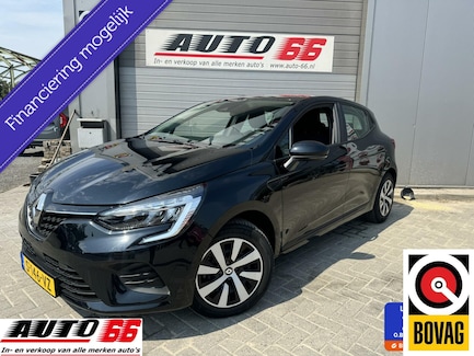 Renault Clio E-Tech 0