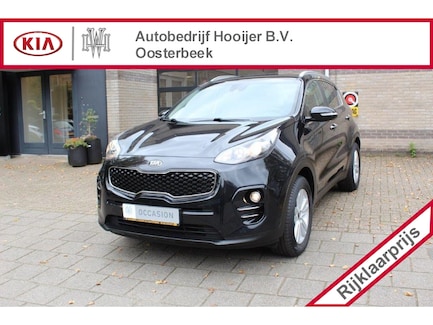 Kia Sportage 0