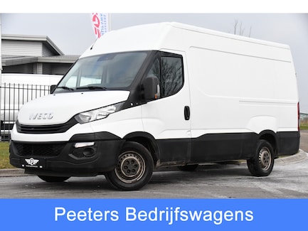 IVECO Daily 0
