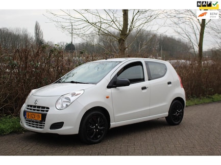 Suzuki Alto 0