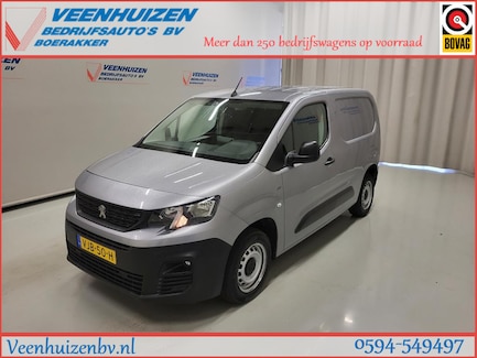 Peugeot Partner 0