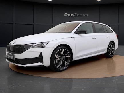 Skoda Octavia 0