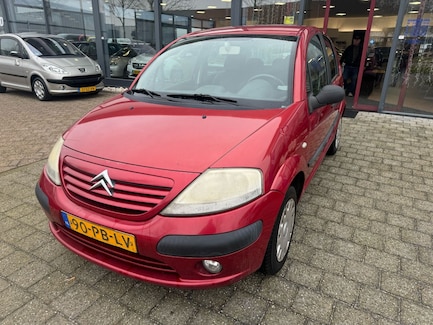 Citroën C3 0