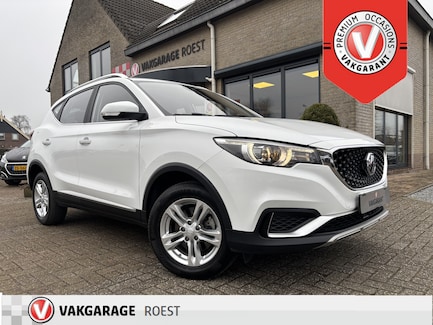 MG ZS 0