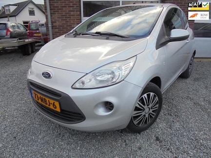 Ford Ka 0