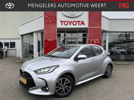 Toyota Yaris 0