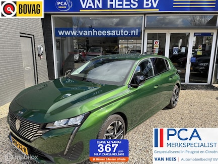 Peugeot 308 0