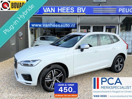 Volvo XC60 0
