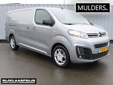Citroën Jumpy 0