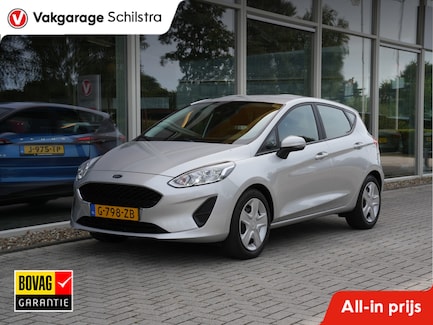 Ford Fiesta 0