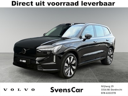 Volvo EX90 0
