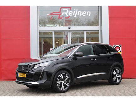 Peugeot 3008 0