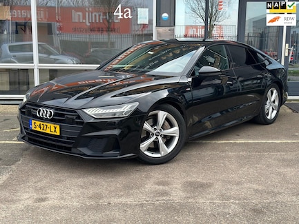 Audi A7 0