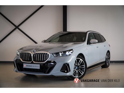 BMW 5-Serie 0