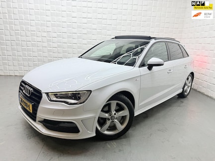 Audi A3 0