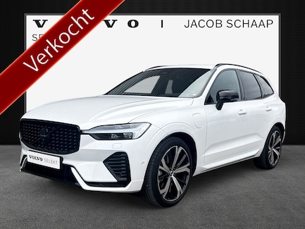Volvo XC60 0