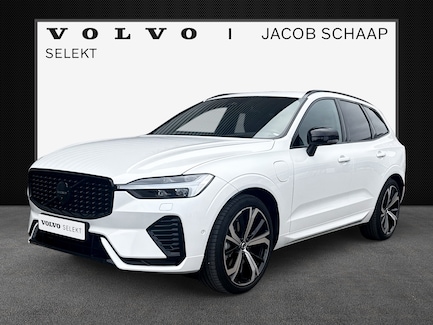 Volvo XC60 0