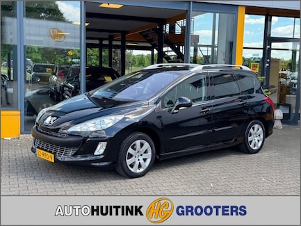 Peugeot 308 0