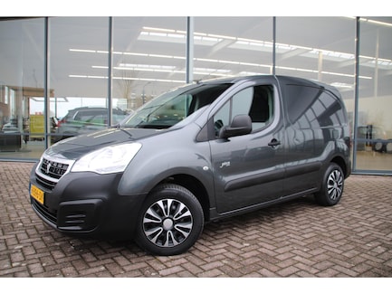 Peugeot Partner 0