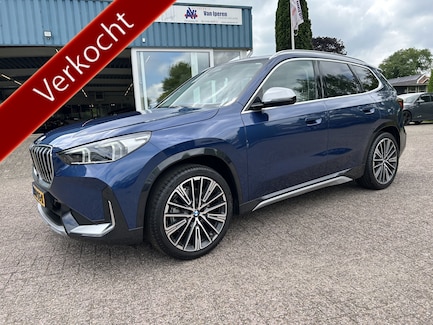 BMW X1 0