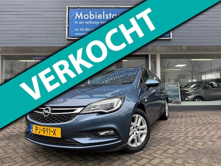Opel Astra 0
