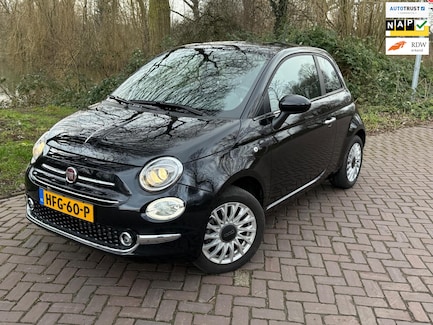 Fiat 500 0