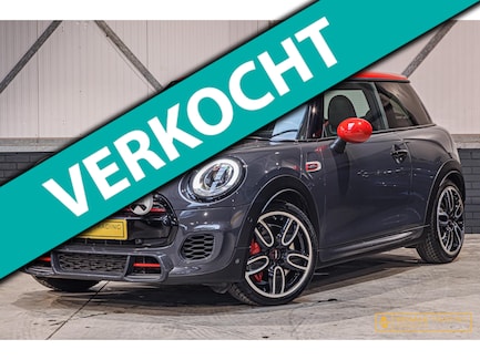 MINI John Cooper Works 0
