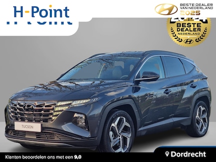 Hyundai Tucson 0