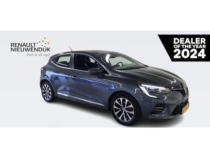 Renault Clio 0