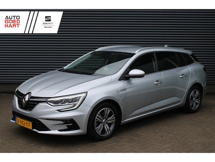 Renault Megane E-Tech 0