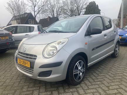 Suzuki Alto 0