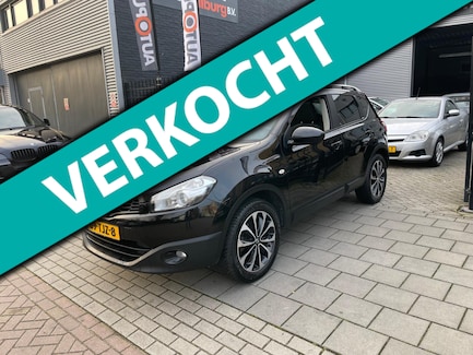 Nissan Qashqai 0